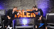 Bogdan Bolohan, Oana Zara si Mihai Adrian, fosti concurenti Romanii au talent, fac acum parte din echipa show-ului!
