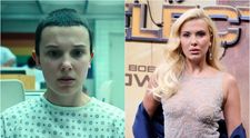 “Ce și-a făcut la față?” Are doar 21 de ani, dar fanii spun că arată de 35! Millie Bobby Brown din Stranger Things, criticată pentru look-ul matur
