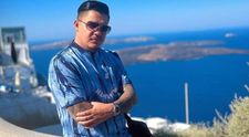 Bogdan de la Ploiești, imagine rară alături de sora lui. Cum arată Loredana