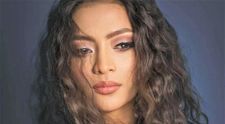 Cum sună piesa cu care Bella Santiago va concura în semifinalele selecției naționale Eurovision 2019
