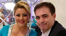 Petrică Vița a murit. Interpretul de muzică populară s-a stins din viață la vârsta de 56 de ani