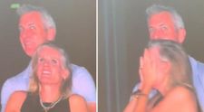 Ce nu se știe despre Kristin Cabot, vedeta scandalului de la concertul Coldplay! Legăturile misterioase cu elita din Boston