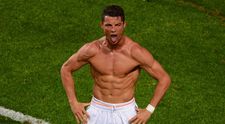 Cum arăta Cristiano Ronaldo înainte să fie un superstar. Transformarea este uluitoare