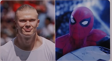 Internetul a râs cu lacrimi, iar acum a venit și confirmarea! Tom Holland a vrut să ia cina cu Haaland, dar ce a urmat l-a făcut să vorbească despre o 