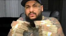 Dani Mocanu a fost condamnat! Câți ani de închisoare va face manelistul. Decizia este definitivă