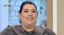 Ioana Tufaru a slabit 45 de kilograme