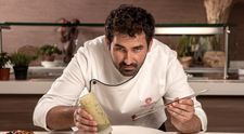 Ce face Adrian Hădean la 4 ani după ce a plecat din juriul MasterChef