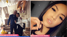 VIDEO Are doar 18 ani și vrea să devină Miss România. Fiica lui Marius Șumudică arată demențial
