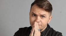 Codin Maticiuc a împlinit 40 de ani. Ce mesaj emoționant le-a transmis părinților