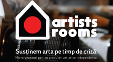 Fundația9 oferă susținere artiștilor și creatorilor independenți afectați de izolarea impusă de COVID-19