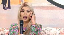 Margherita de la Clejani, reacție scandaloasă pe Facebook: „Ce crezi tu, nu dau nici 2 bani”