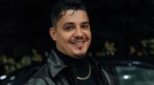 Bogdan de la Ploiești și-a pus fanii pe jar. O ține în brațe pe fosta iubită, Cristina Pucean, și se ține de mână cu Karmen: „Un nou început...”