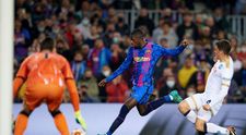 Olympiacos - Atalanta și Napoli - Barcelona se joacă la PRO X! Meciurile din Europa League se văd și pe VOYO