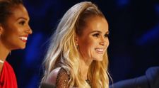 Amanda Holden, aparitie sexy la semifinala Britain's Got Talent. Tinuta cu care a impresionat