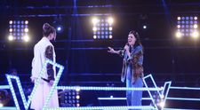 Confruntări Vocea României 2022. Diana Guia și Smaranda Marian l-au făcut pe The Motans să plângă: Sunt geniale!