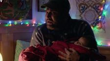 Momentul emoționant în care Celentano promite să se lase de băut