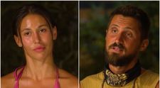 Survivor All Stars 2024, 9 mai. Ștefania Stănilă, săgeți la adresa lui Andrei Ciobanu: „Nu am încredere în el. Trebuia să fie acasă”