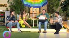 Pavel Bartoș, aniversare cu surprize în platoul 