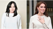 Bolnavă în stadiul 4 și cu metastaze, Shannen Doherty a postat un mesaj emoționant pe fondul diagnosticului de cancer al lui Kate Middleton: „Îți admir puterea”