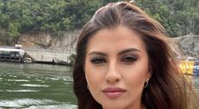 Alina Radi a vorbit despre experiența Survivor România 2023