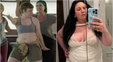 A șocat cu aparițiile ei dezinhibate în scene controversate la TV, iar acum a recunoscut că și-a înșelat iubitul. Lena Dunham, declarații surprinzătoare