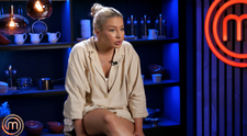 MasterChef, 3 decembrie 2024 - Concurenții mai primesc o probă: “Am avut de ales între a vă da pe toți afară și a vă mai da o încercare!