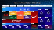 Grila de programe PRO TV din această toamna este un adevărat spectacol. Când vor începe marile show-uri și ce spun vedetele