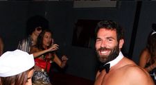 Dan Bilzerian, imagine de trei milioane de like-uri! Ce fotografie a postat pe Instagram