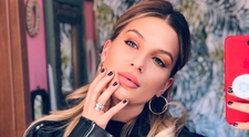 VIDEO Ana Baniciu, savuroasă în bucătărie