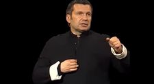 Cu doar câțiva ani în urmă, propagandistul lui Putin spunea că un război între Rusia și Ucraina este imposibil
