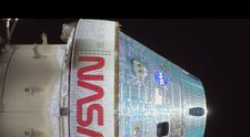 Primele imagini după revenirea pe Pământ: UNDE și CUM au fost surprinși astronauții Artemis II după amerizare