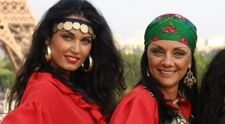 Carmen Tănase, adevărul despre Nicoleta Luciu. Ce s-a întâmplat când au filmat împreună pentru „Inimă de țigan” și „Regina”