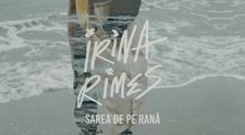 Irina Rimes lansează clipul piesei Sarea de pe rană și încheie astfel albumul COSMOS!