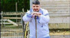 Catalin Neamtu, despre provocarea Ferma Vedetelor
