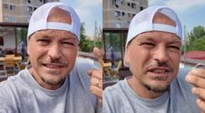 Puya, ieșire nervoasă pe scenă. Ce i-a spus bărbatului care i-a cerut să oprească muzica: „Ești de la poliție?”