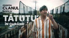Cele mai cunoscute prequeluri de filme și seriale. Primul prequel de serial românesc - TĂTUȚU’ - se lansează pe 19 octombrie