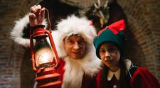 „Crăciun cu Ramon”, filmul de Crăciun pe care l-ai așteptat dintotdeauna, vine din decembrie în toate cinematografele din România.