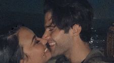Demi Lovato s-a logodit cu Max Ehrich: ”Mi-am dat seama că te iubesc din prima clipă”