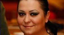 Monica Anghel