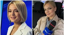 Lavinia Petrea, clipe speciale cu familia într-un peisaj de vis din România