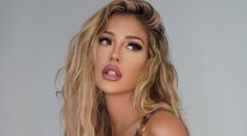 Reneee Estella, cea mai fierbinte apariție de la Miami Swim Week 2022