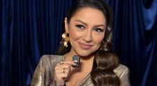 Andra, un nou look la început de an. Cum arată cu aparat dentar. Reacția lui Măruță: ”Zâmbetul tău era perfect oricum!”