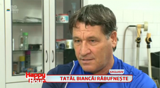 Tatal Biancai, despre clipele de teroare prin care a trecut fiica sa: 