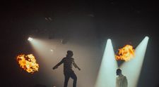 Cea mai așteptată zi: Massive Attack, Chase and Status (live), Khruangbin pe scena principală la Electric Castle 10