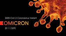 Care sunt simptomele în cazul infecției cu varianta Omicron a noului coronavirus?