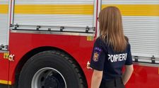Patricia, o voluntară de la ISU, a fost rănită grav după ce a încercat să salveze o femeie prinsă între uşile autobuzului. Reacția tatălui ei după ce tânăra a suferit o operație: „Cât trebuie să mai suportăm”