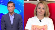 Andreea Esca a zis de ce nu a dat interviuri în ultimele săptămâni: „De la spital nu e nimic de spus”