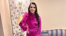 Georgiana Lobonț are probleme de sănătate. Artista nu se aștepta să treacă prin așa ceva: „Nu pot dormi de cât de rău mă simt”