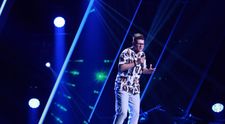 Vocea României, sezonul 10: Emanuel Bădilaș a cucerit publicul și a făcut show pe piesa „She’s On My Mind”