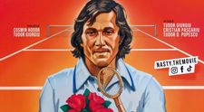 „NASTY”, documentarul despre Ilie Năstase, face parte din selecția Festivalului de la Cannes! Ce români celebri vor defila pe covorul roșu